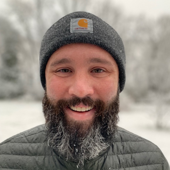 Meet your Posher, Daniel - Picture 1 of 1